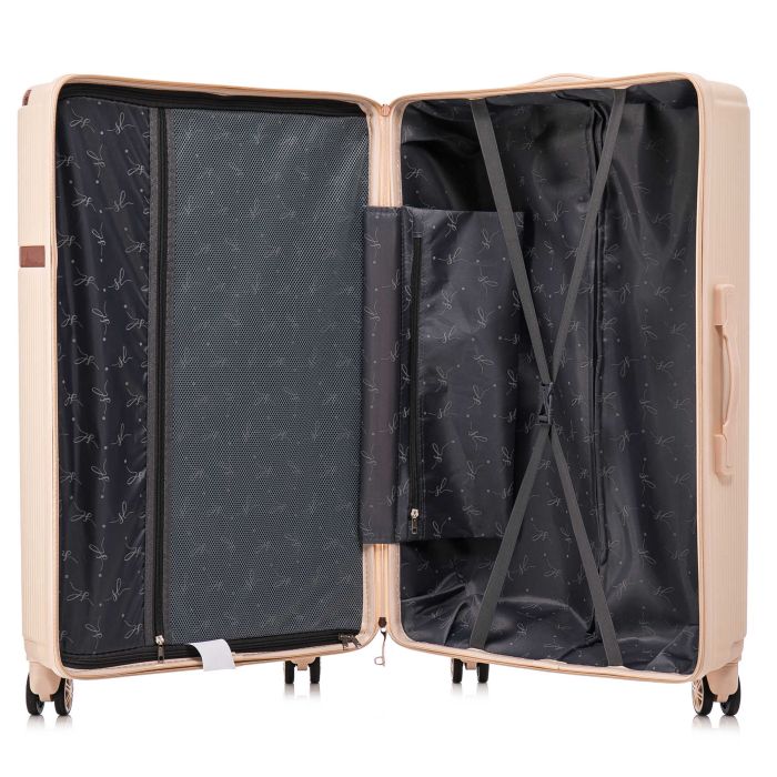 Чемодан Semi Line 28" (L) Ercu (T5945-4)