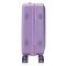 Чемодан Semi Line 24" (M) Purple (T5914-2)
