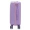 Чемодан Semi Line 24" (M) Purple (T5914-2)