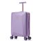 Чемодан Semi Line 24" (M) Purple (T5914-2)