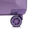 Чемодан Semi Line 24" (M) Purple (T5914-2)