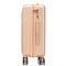 Чемодан Semi Line 20" (S) Golden (T5912-1)