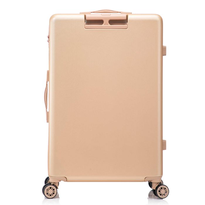 Чемодан Semi Line 28" (L) Golden (T5912-3)