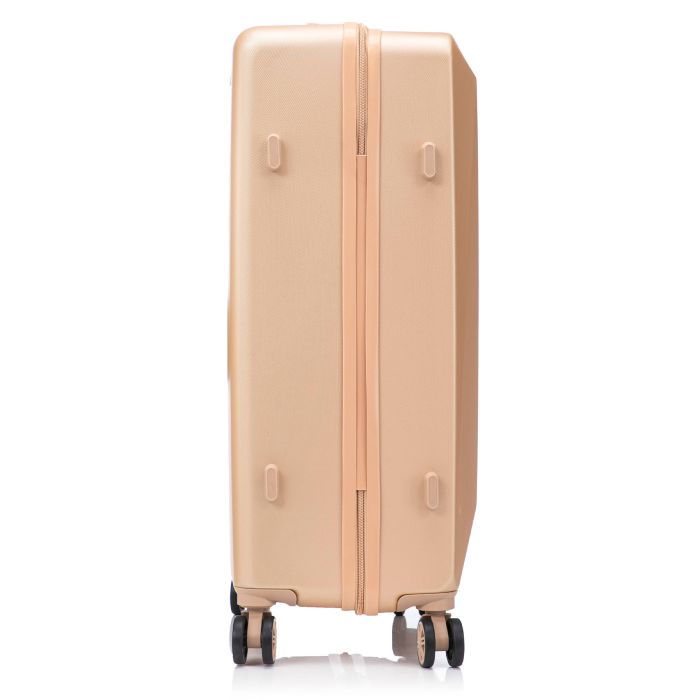 Чемодан Semi Line 28" (L) Golden (T5912-3)