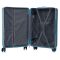 Чемодан Semi Line 20" (S) Light Blue (T5913-1)