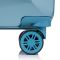 Чемодан Semi Line 28" (L) Light Blue (T5913-3)