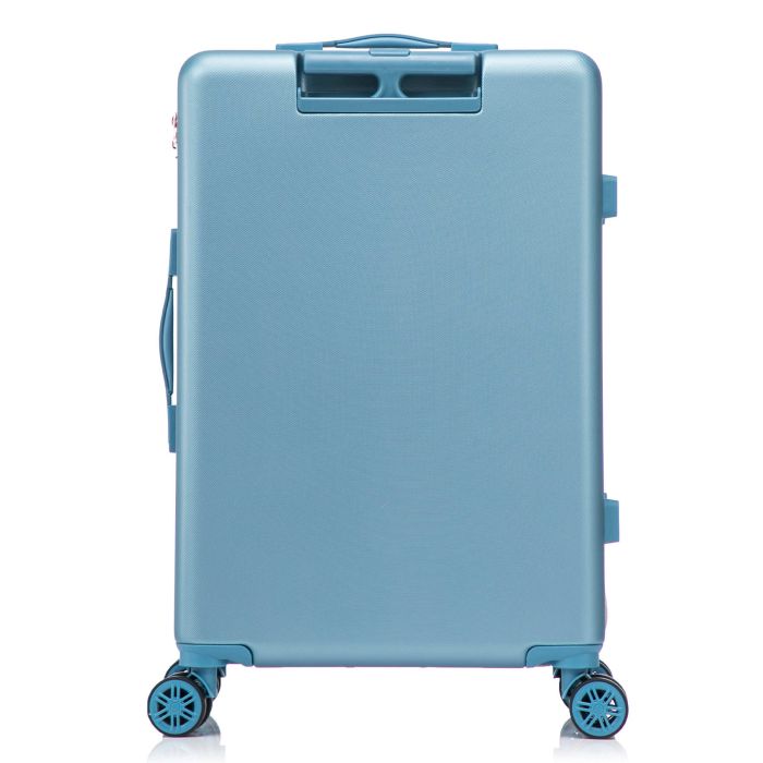 Чемодан Semi Line 28" (L) Light Blue (T5913-3)