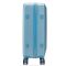 Чемодан Semi Line 24" (M) Light Blue (T5913-2)