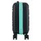 Валіза дитяча Semi Line 16" (XS) Black/Blue (T5889-1)
