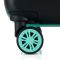 Валіза дитяча Semi Line 16" (XS) Black/Blue (T5889-1)