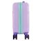 Чемодан детский Semi Line 16" (XS) Light Violet/Blue (T5879-1)