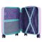 Чемодан детский Semi Line 20" (S) Light Violet/Blue (T5879-2)