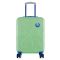 Чемодан детский Semi Line 20" (S) Green/Blue (T5890-2)