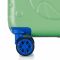 Чемодан детский Semi Line 20" (S) Green/Blue (T5890-2)