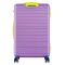 Валіза Semi Line 28" (L) Purple (T5845-3)