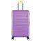 Валіза Semi Line 28" (L) Purple (T5845-3)