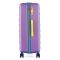 Валіза Semi Line 28" (L) Purple (T5845-3)