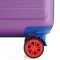 Валіза Semi Line 24" (M) Purple (T5845-2)