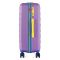 Валіза Semi Line 24" (M) Purple (T5845-2)