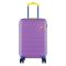 Чемодан Semi Line 20" (S) Purple (T5845-1)