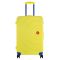 Чемодан Semi Line 28" (L) Yellow (T5929-3)