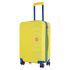 Чемодан Semi Line 24" (M) Yellow (T5929-2)