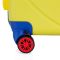 Валіза Semi Line 24" (M) Yellow (T5929-2)