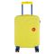 Валіза Semi Line 20" (S) Yellow (T5929-1)