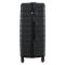 Валіза Semi Line 28" (L) Black (T5953-3)