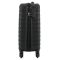 Валіза Semi Line 20" (S) Black (T5953-1)