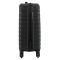 Валіза Semi Line 20" (S) Black (T5953-1)