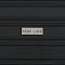 Валіза Semi Line 20" (S) Black (T5953-1)