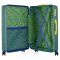 Чемодан Semi Line 28" (L) Dark Green (T5805-3)