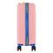 Чемодан Semi Line 24" (M) Rose (T5806-2)