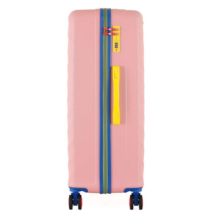 Валіза Semi Line 28" (L) Rose (T5806-3)
