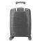 Чемодан Semi Line 20" (S) Graphite (T5829-1)