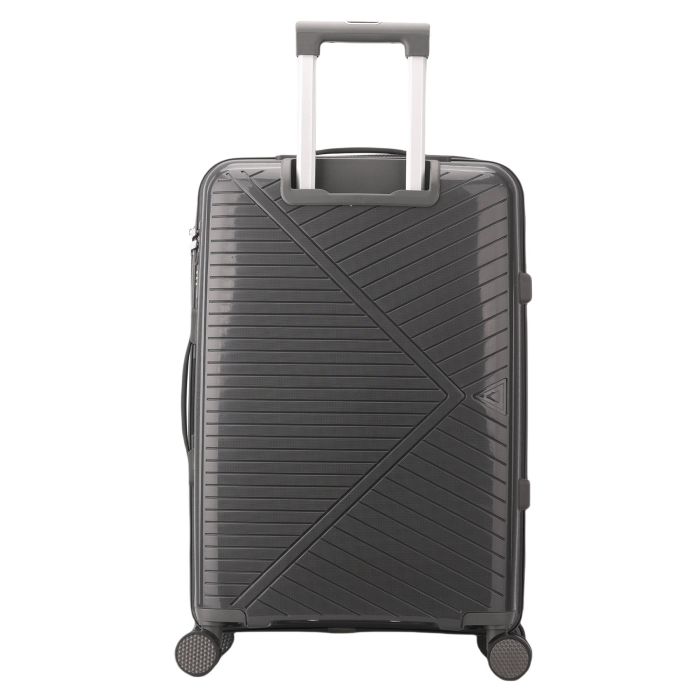 Валіза Semi Line 28" (L) Graphite (T5829-3)