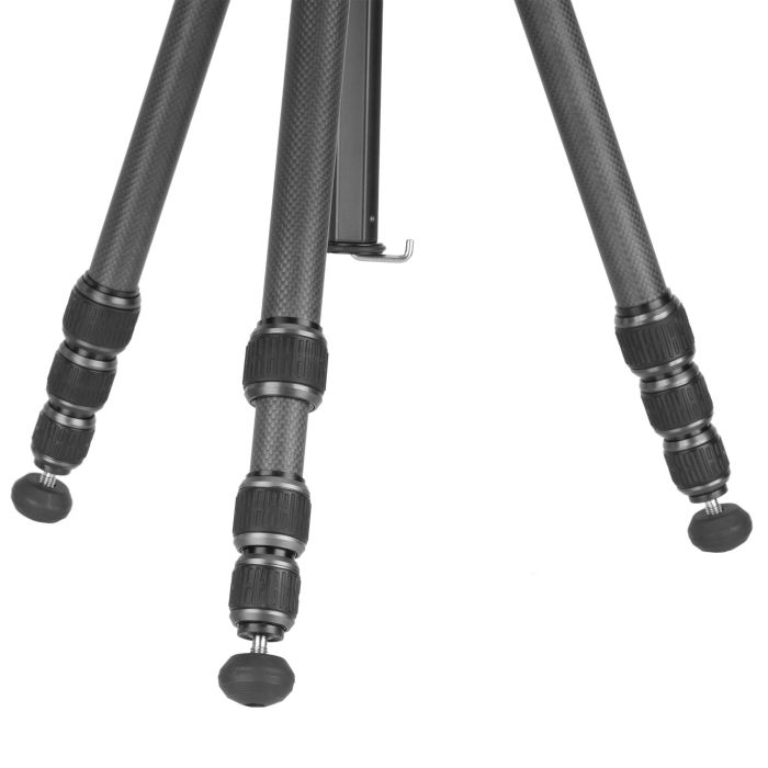 Штатив Vanguard VEO 5 264CB-160S (VEO 5 264CB-160S)