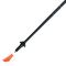 Палиці для скандинавської ходьби Gabel Stretch Carbon Lime (7008352640000)