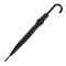 Зонтик Semi Line Grid Black (L2037-5)