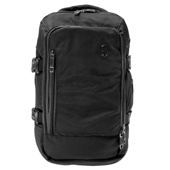 Сумка-рюкзак Semi Line 20 Black (P8298-1)
