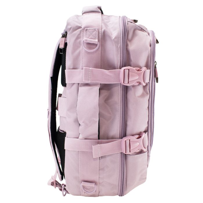 Сумка-рюкзак Semi Line 20 Lilac (P8298-4)