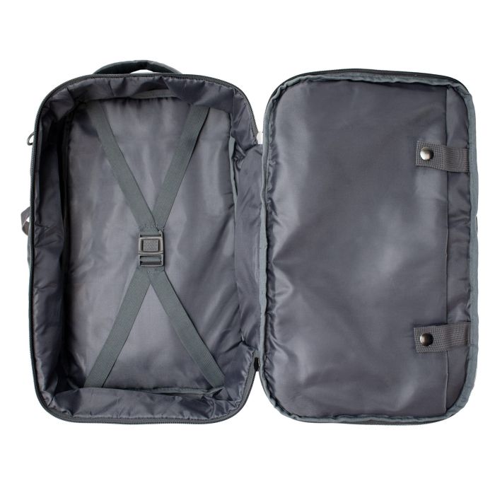 Сумка-рюкзак Semi Line 20 Graphite (P8298-5)
