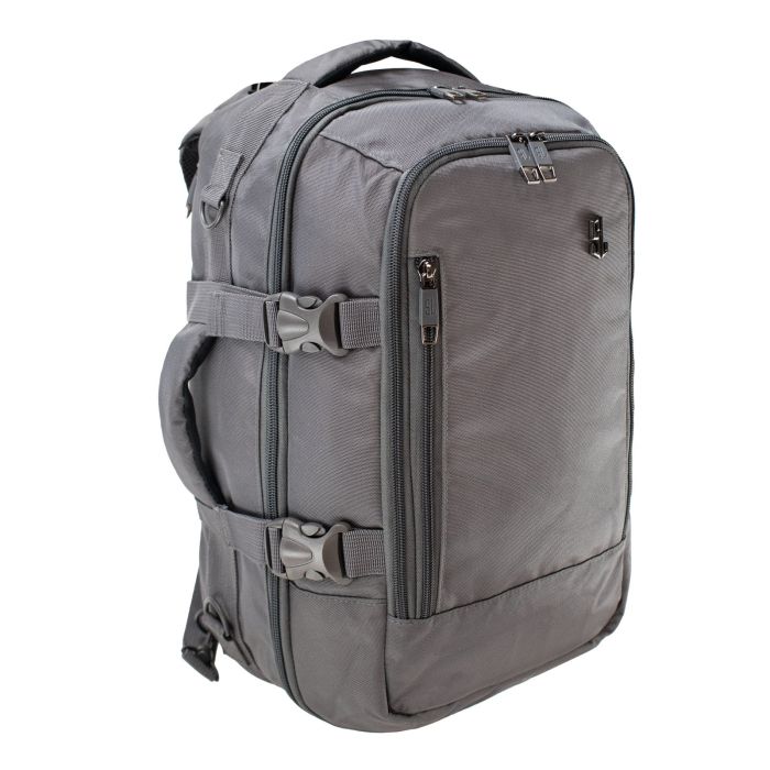 Сумка-рюкзак Semi Line 20 Graphite (P8298-5)