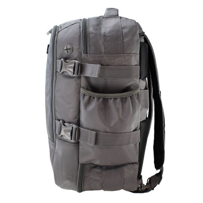 Сумка-рюкзак Semi Line 20 Graphite (P8298-5)