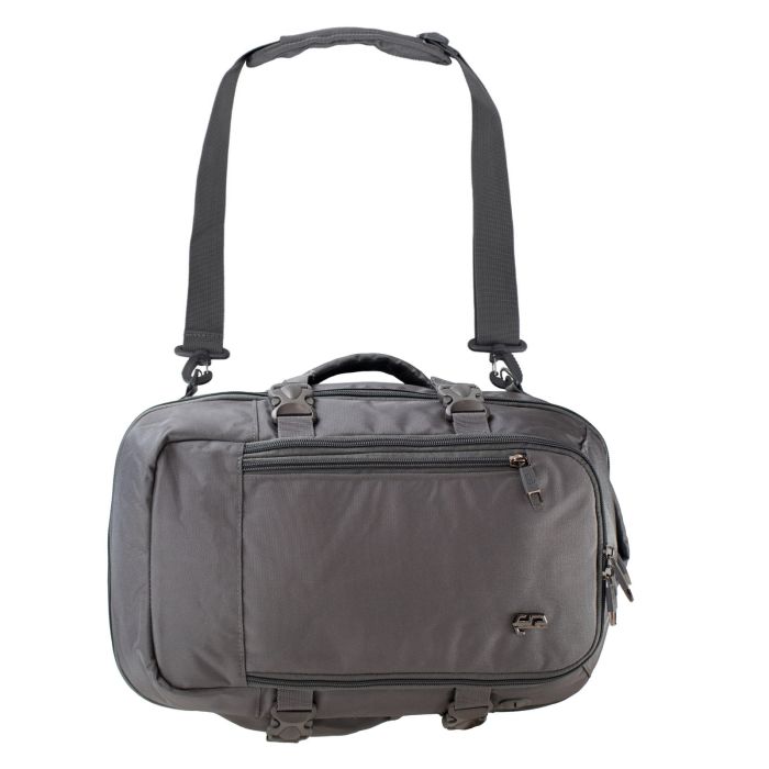 Сумка-рюкзак Semi Line 20 Graphite (P8298-5)