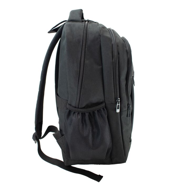 Рюкзак міський Semi Line 21 Black (P8310-0)