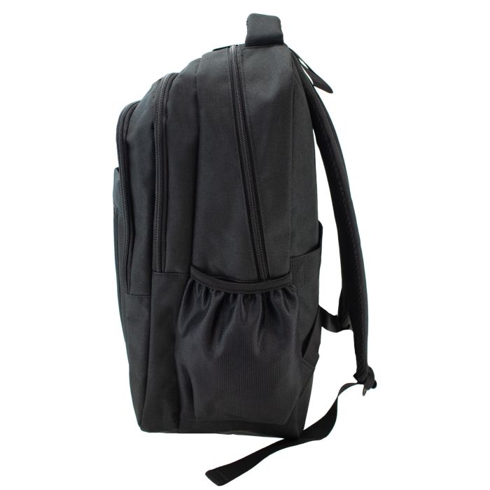 Рюкзак міський Semi Line 21 Black (P8310-0)