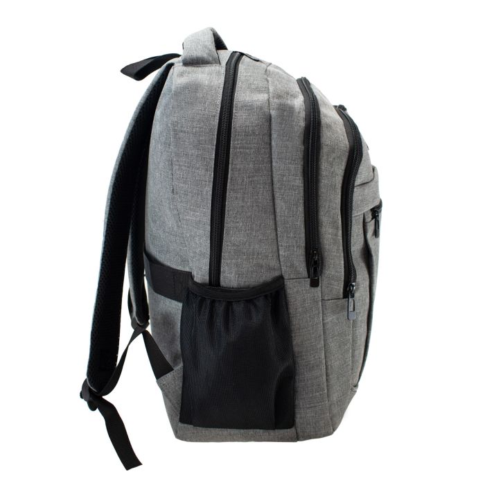 Рюкзак міський Semi Line 21 Grey (P8310-1)