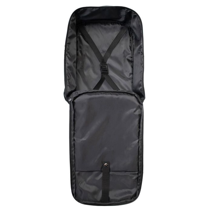 Городской рюкзак Semi Line 20 Black (P8309-0)